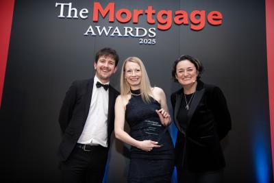 The Mortgage Awards
